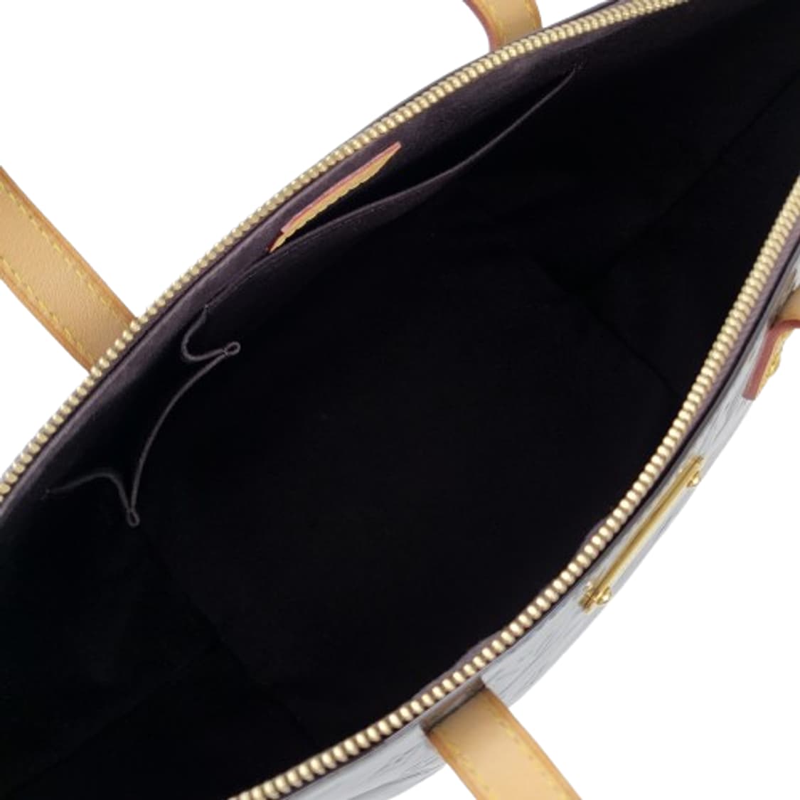 정품 루이비통 베르니 벨레뷰 PM 아마랑뜨 (새제품급) 상품이미지9