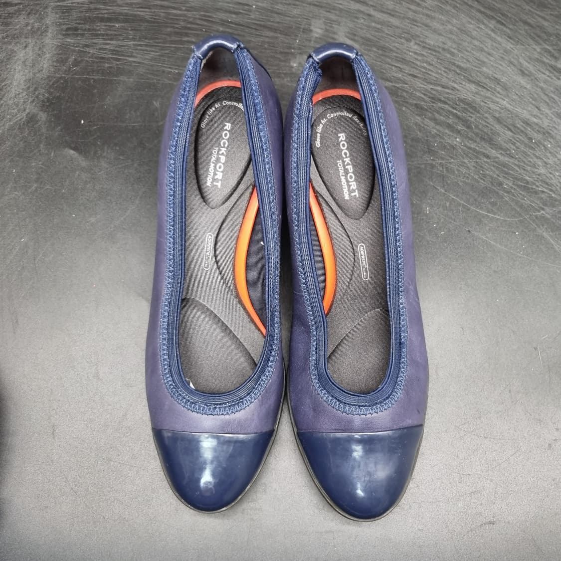 락포트 토탈모션 실사이즈230 상품이미지2