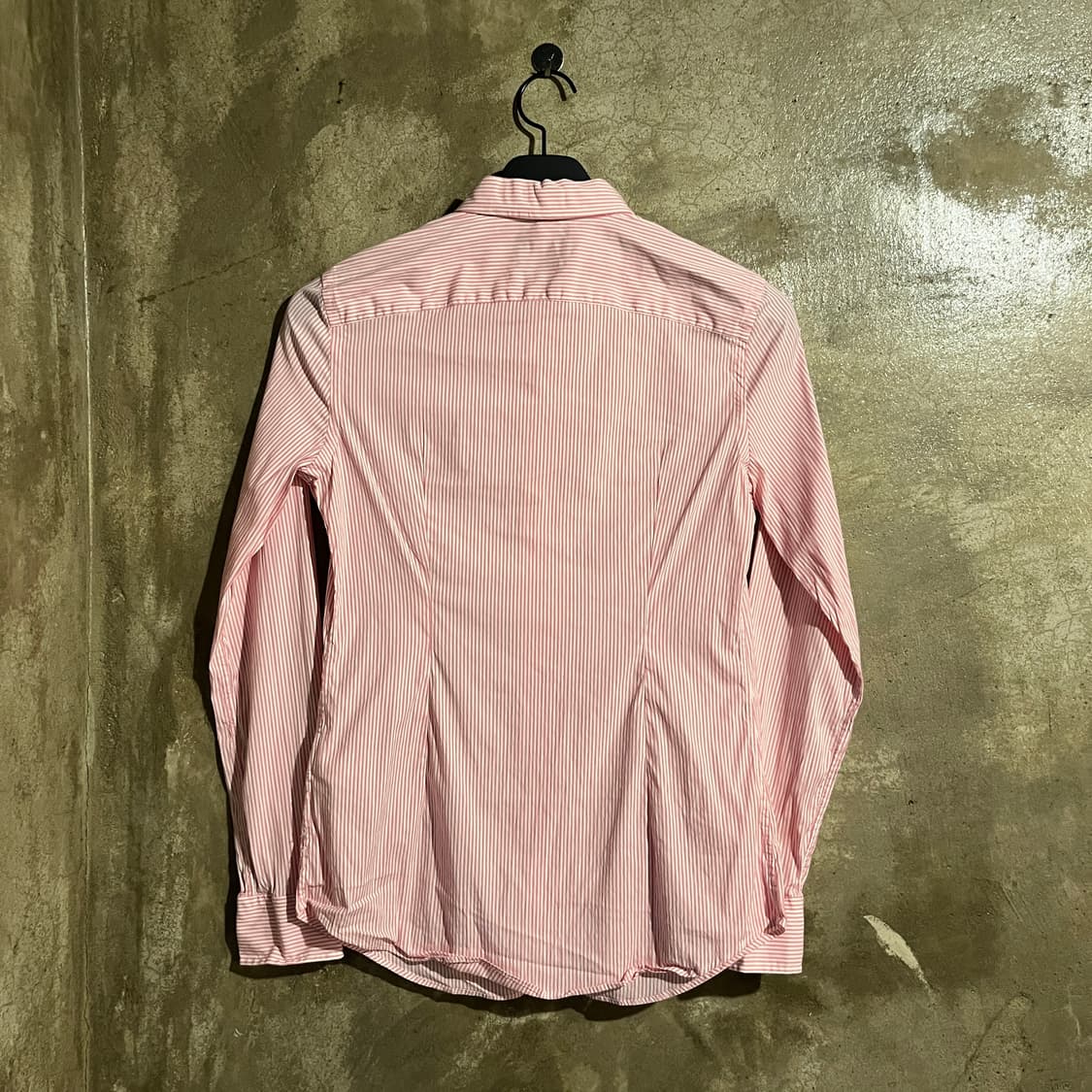 폴로랄프로렌 스트라이프 셔츠 상품이미지4