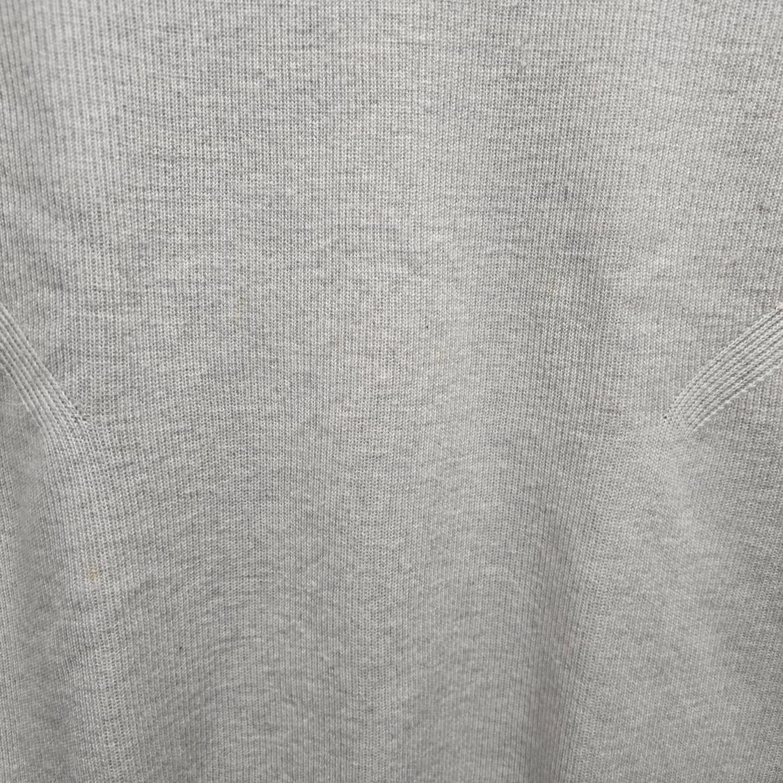 띠어리 캐시울100 니트 M 상품이미지5