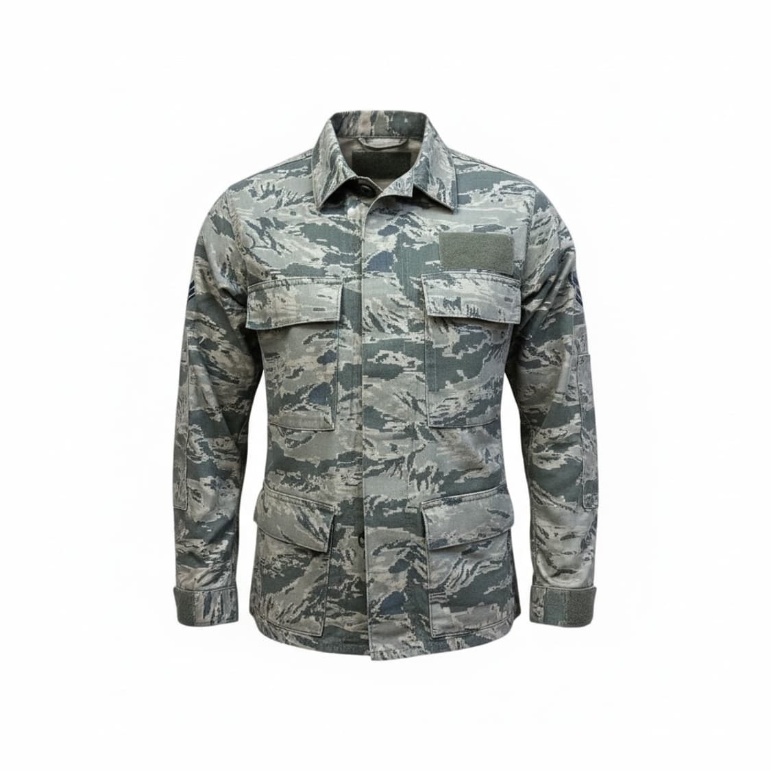 CAL AIRMAN'S 미공군 전투복 상의 상품이미지1