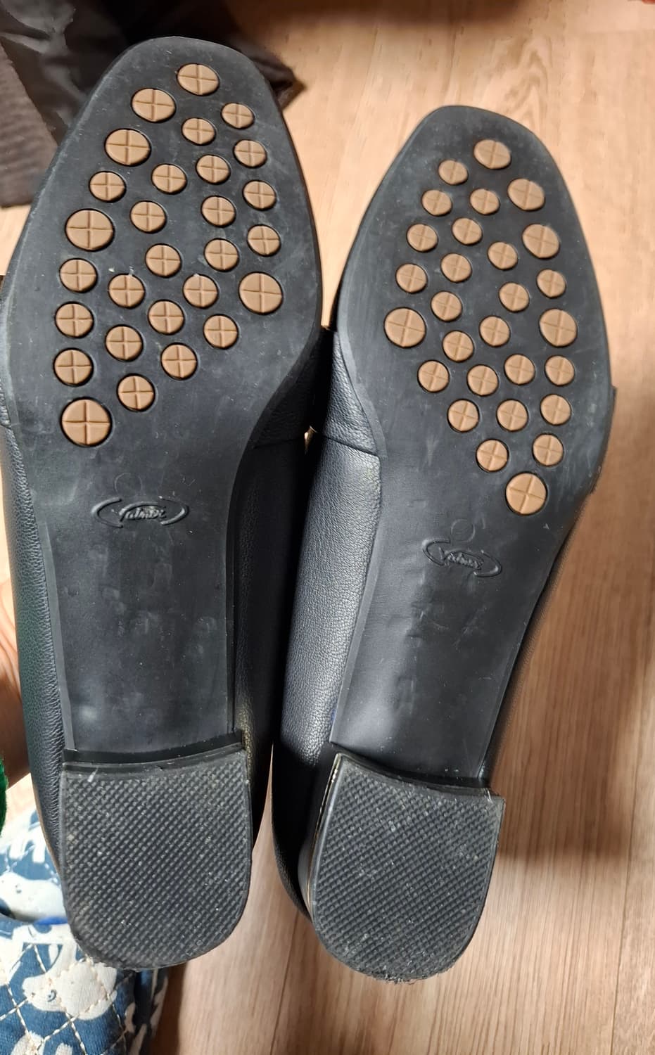 바이네르 240 구두 상품이미지5