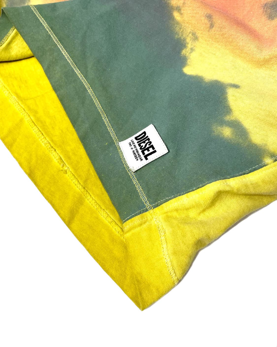 Diese 타이다이 롱 원피스 상품이미지6