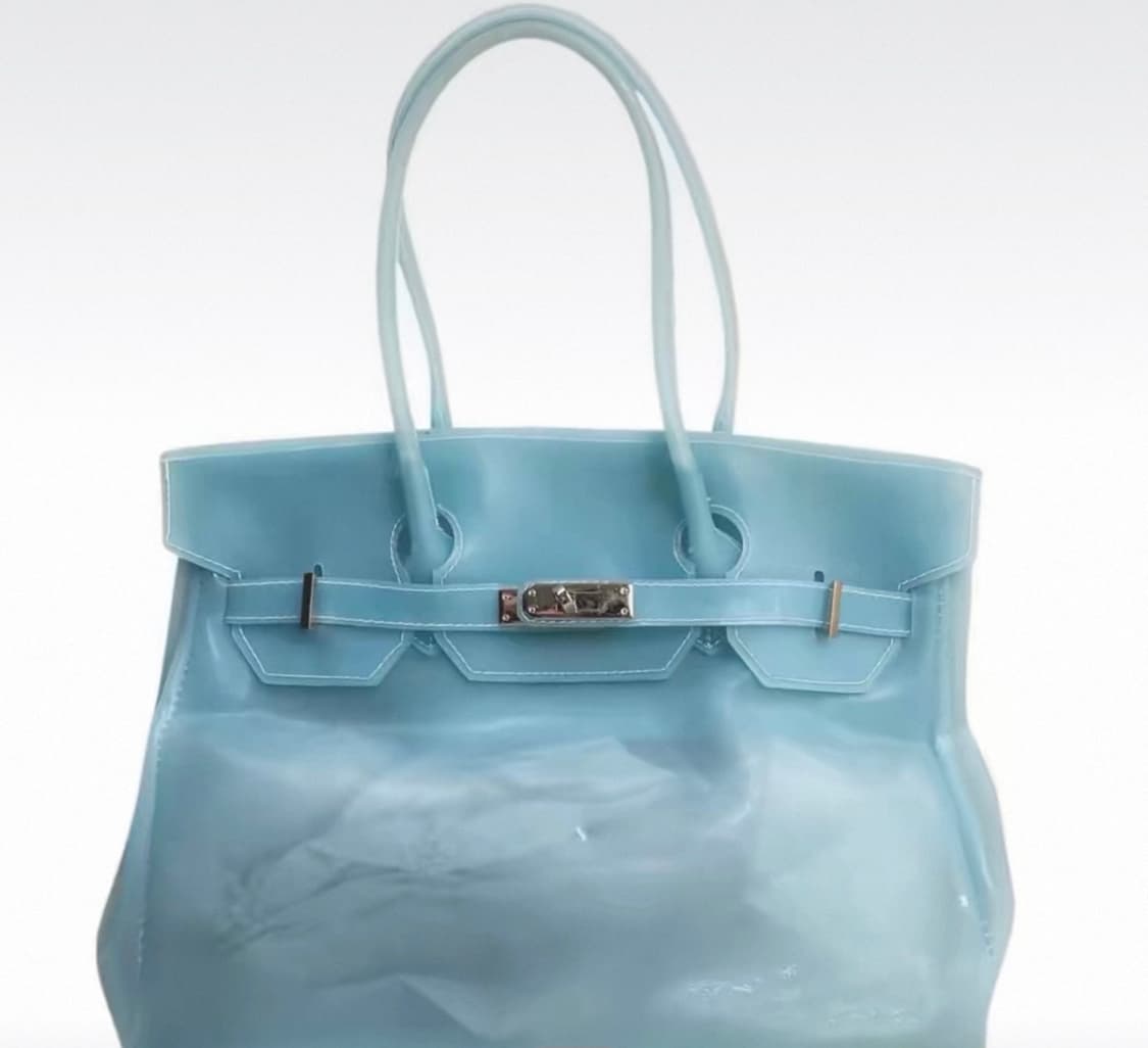 젤리버킨 블루🐳🪼 상품이미지1