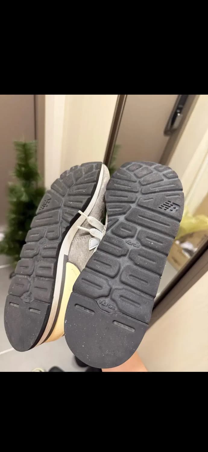 뉴발란스 990v1 250 상품이미지2