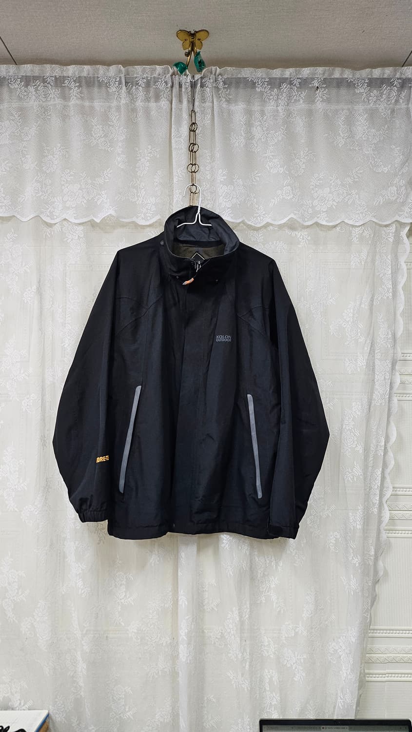 코오롱스포츠 고어텍스 바람막이 105 상품이미지1