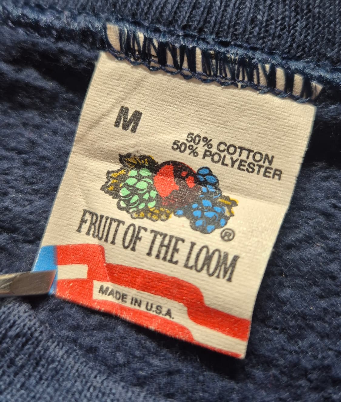 90s E.T 유니버셜 스웻 상품이미지4