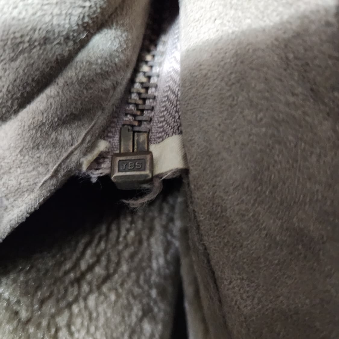 J18 [105] 리바이스 오리지날 레드탭 스위이드 더플 코트 상품이미지10