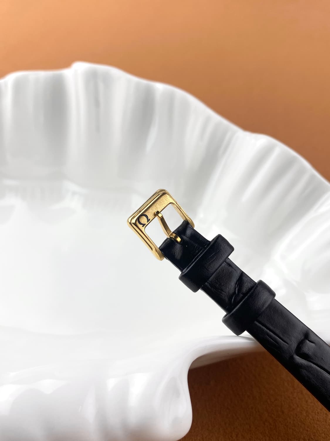 OMEGA Lady De Ville mini watch 상품이미지7