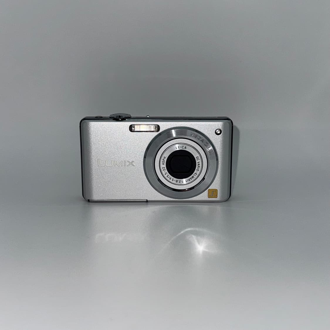 (라이카 렌즈) 파나소닉 Panasonic Lumix DMC-FS6 상품이미지2