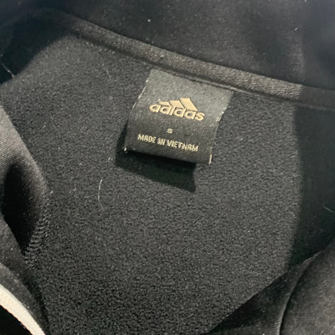 아디다스 퍼포먼스 이큅먼트 트랙탑 상품이미지3