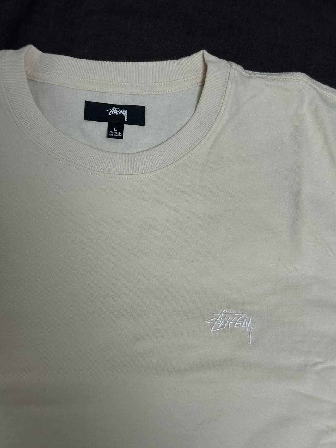 스투시 롱슬리브 상품이미지7