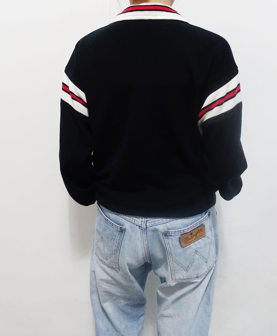 크리스찬 디올 져지 집업 상품이미지4