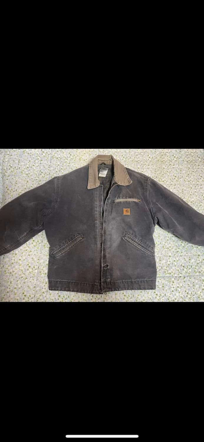 칼하트 디트로이트 J97 ptl M 상품이미지1