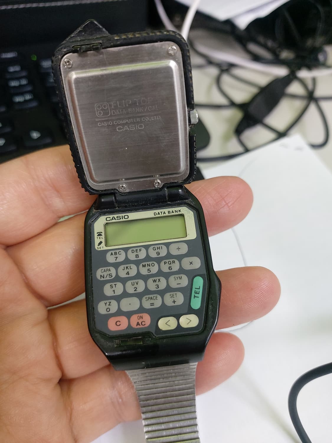 카시오  상품이미지2