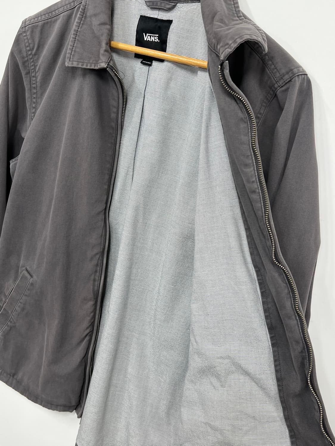 반스 펠베어 스윙 워크 자켓 상품이미지5