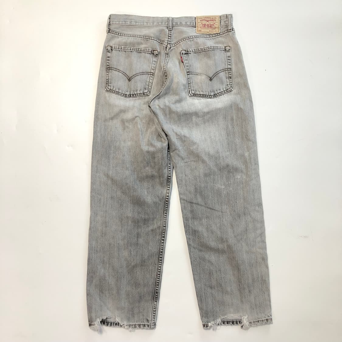 리바이스 559 데님팬츠 상품이미지2