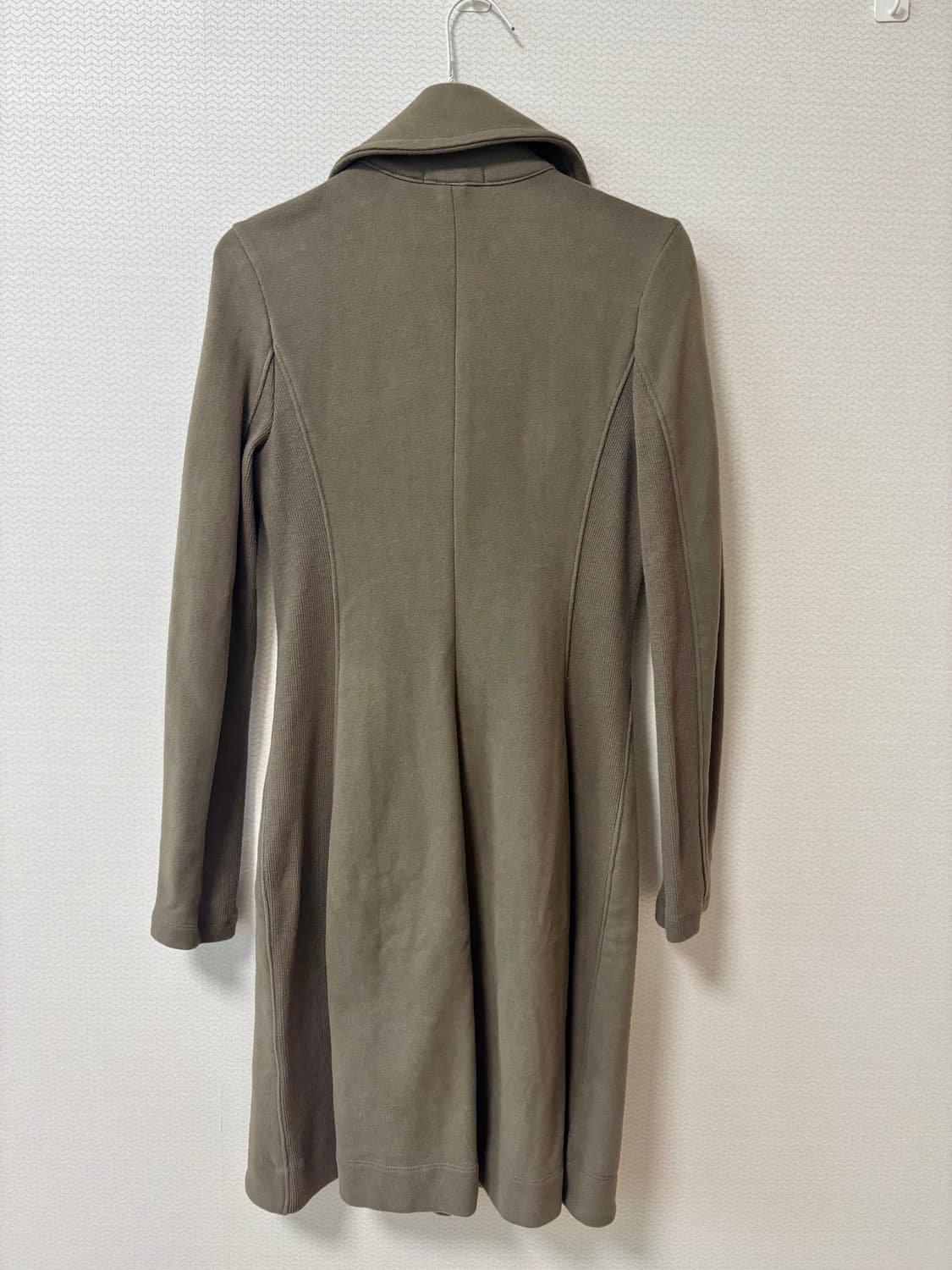 제임스펄스 더블 버튼 코트 상품이미지2