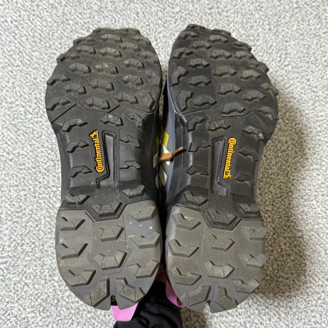 [정가 16만원] 아디다스 테렉스 고어텍스 255 상품이미지6