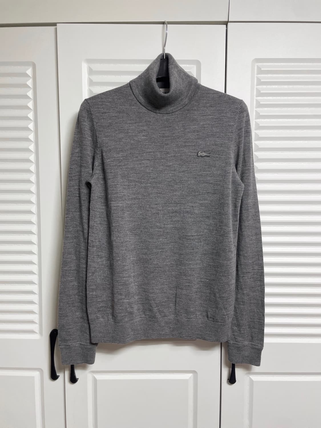 라코스테 폴라 니트 상품이미지2