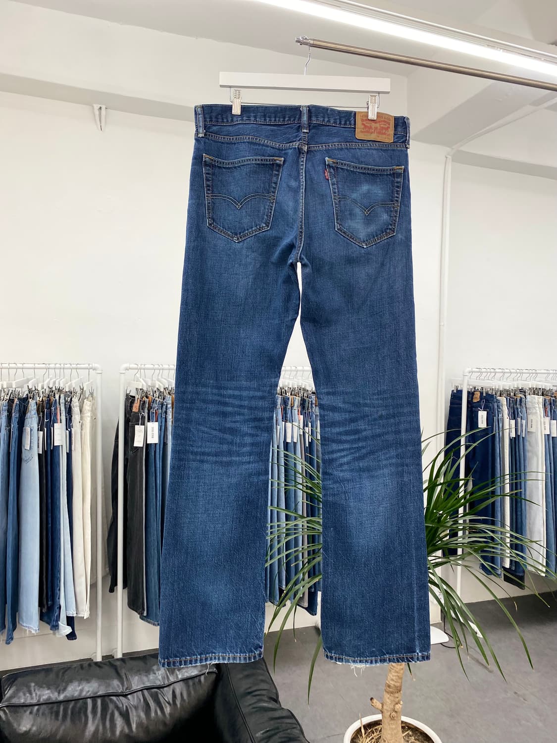 Levis527 Boots Cut 00s 34사이즈 a5171 상품이미지4
