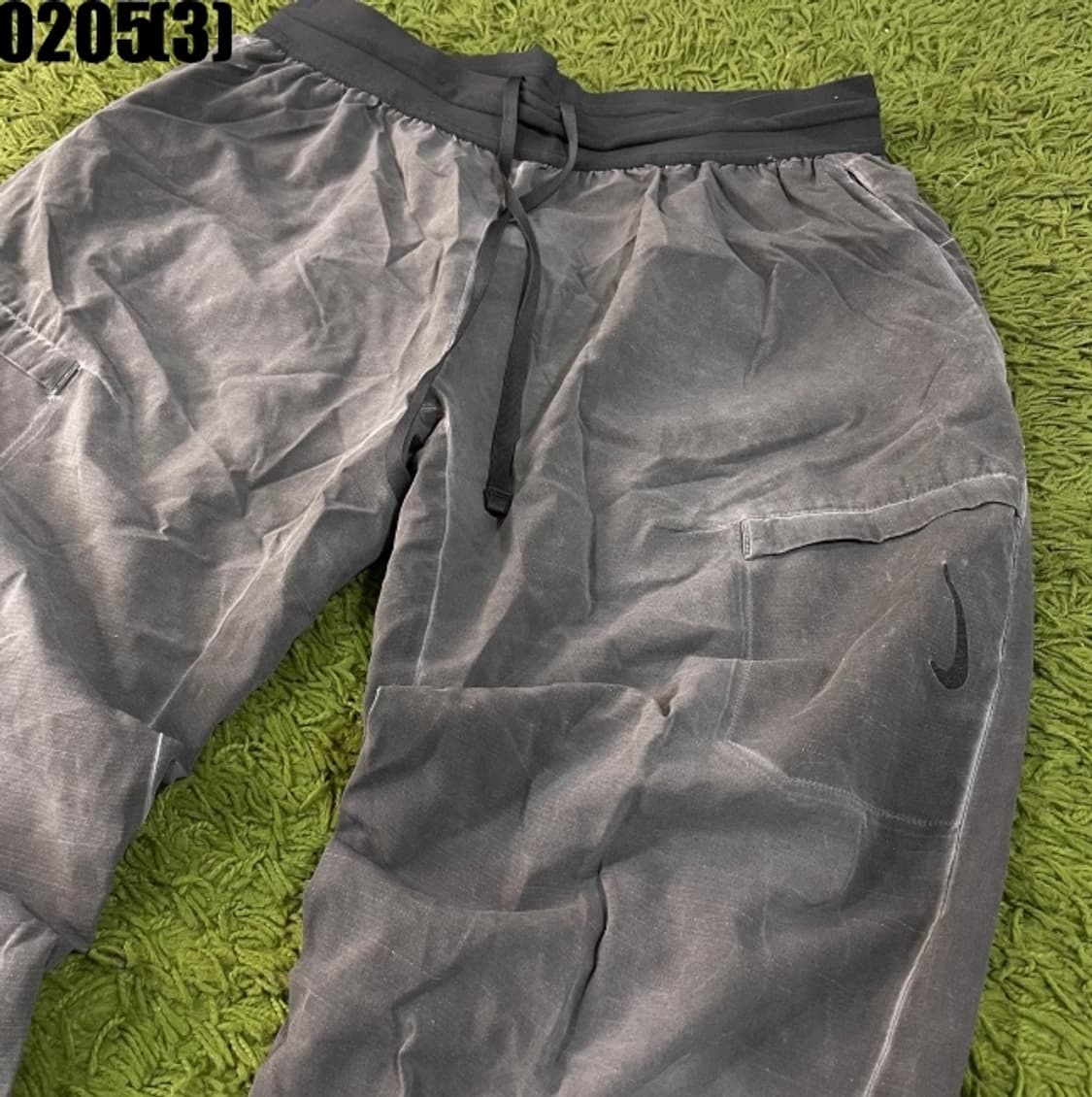 나이키 트레이닝 팬츠 상품이미지2