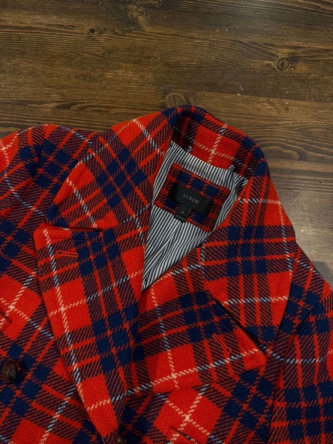 제이크루 피코트 55 상품이미지7