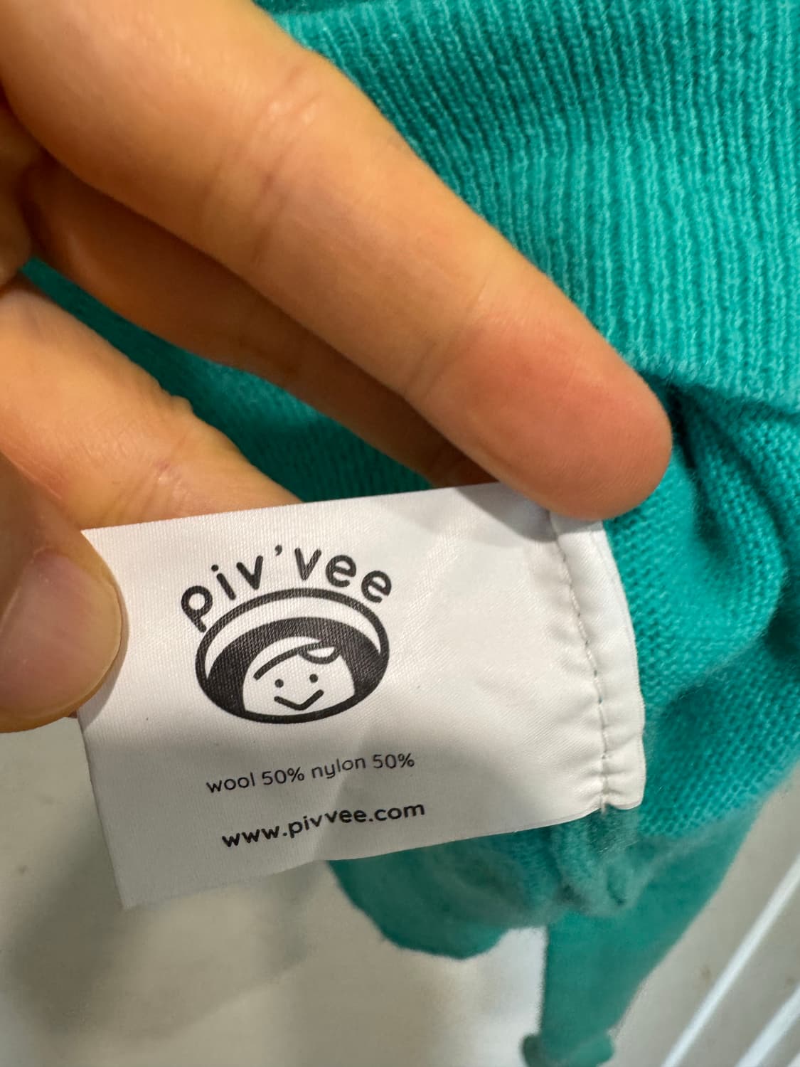 pivvee 피브비 카라분리 니트 상품이미지4