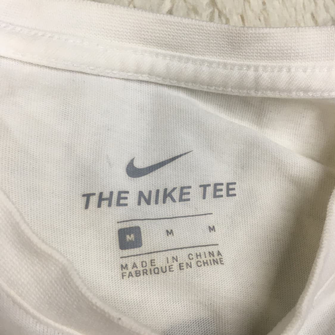 나이키 두잇 롱슬리브 CC09 상품이미지3