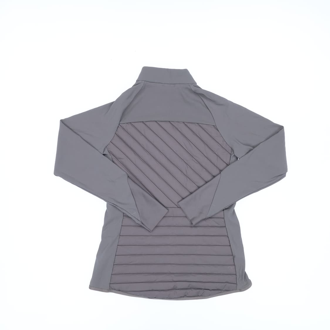 [S] 아디다스 여성 골프 하이브리드 집업 자켓 0114J 상품이미지2