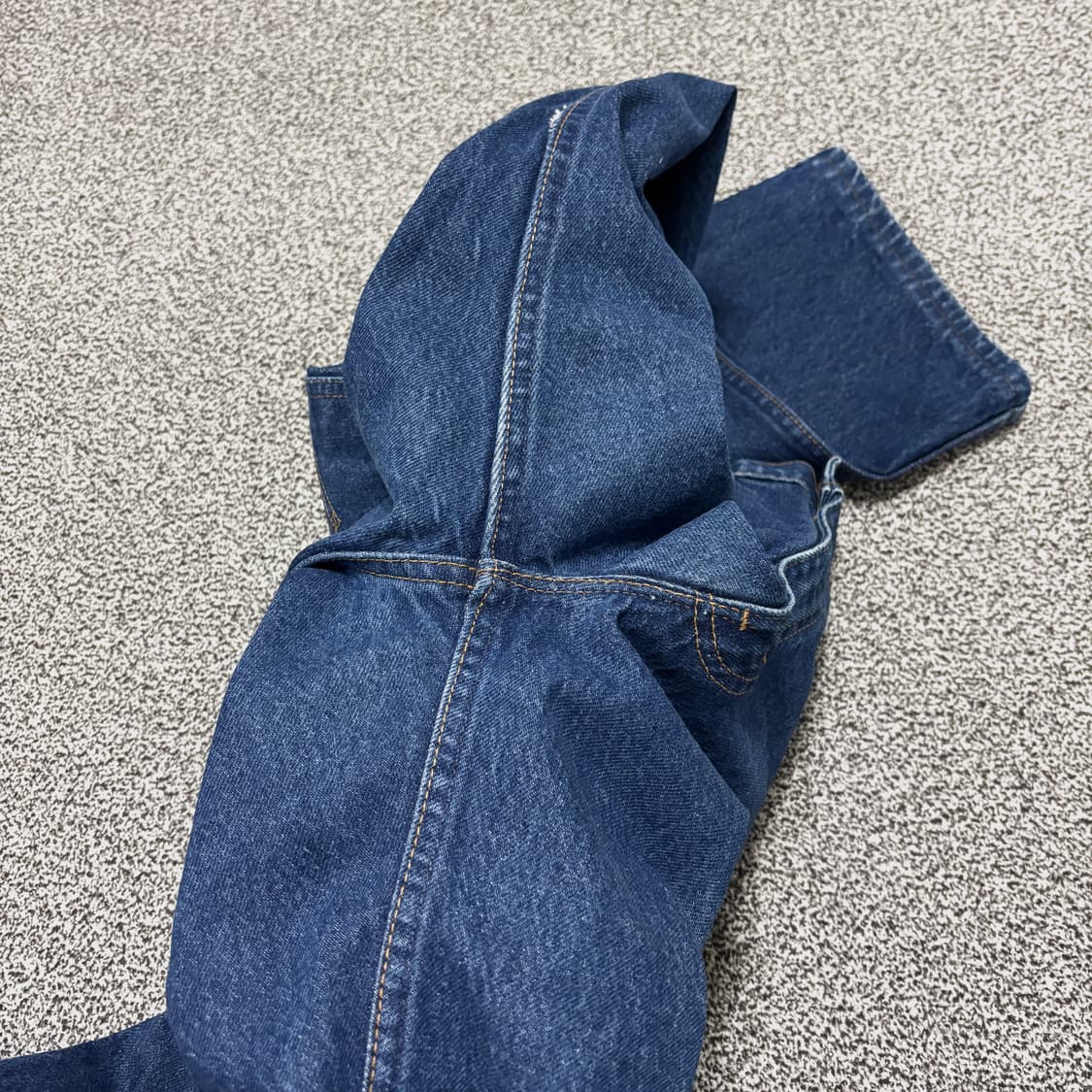 80s 빈티지 리바이스 517 허리40.5cm 상품이미지7