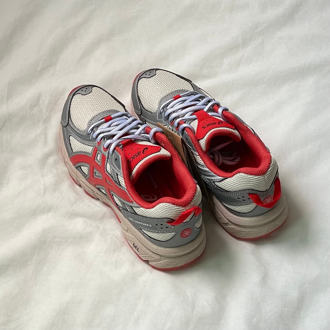 (W) 아식스 x 키르시 젤 벤쳐 6 버치 상품이미지1