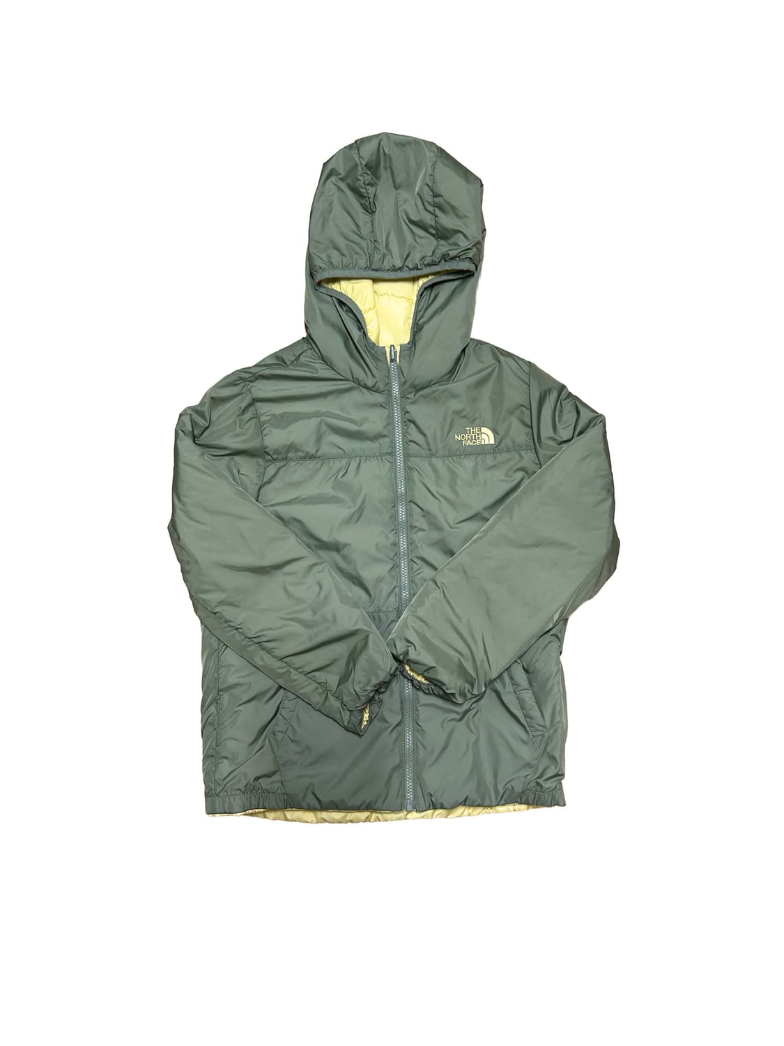 노스페이스 리버서블 브이모션 경량패딩 상품이미지4