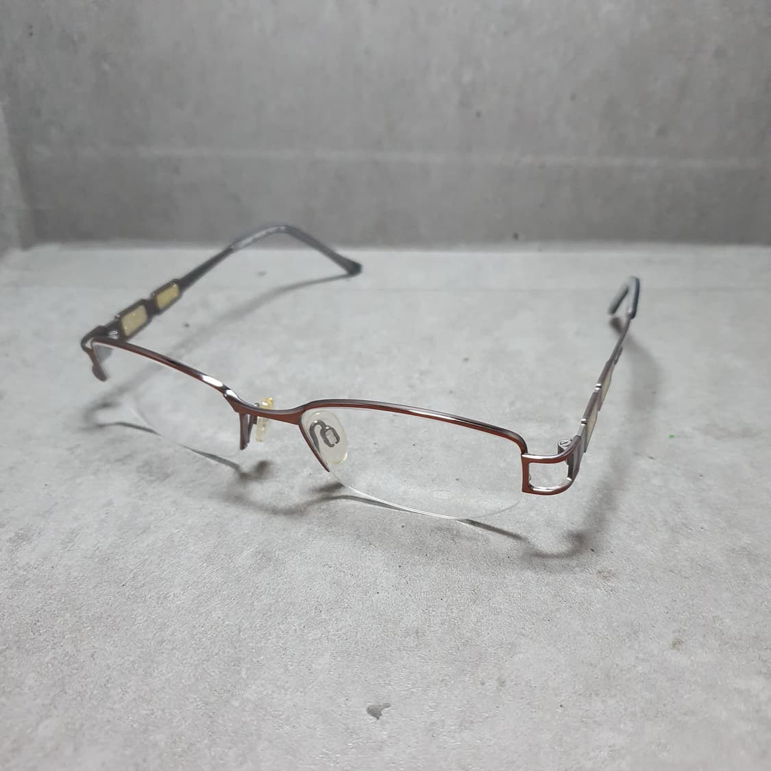 빈티지 카잘 Mod.1034 반무테 상품이미지1