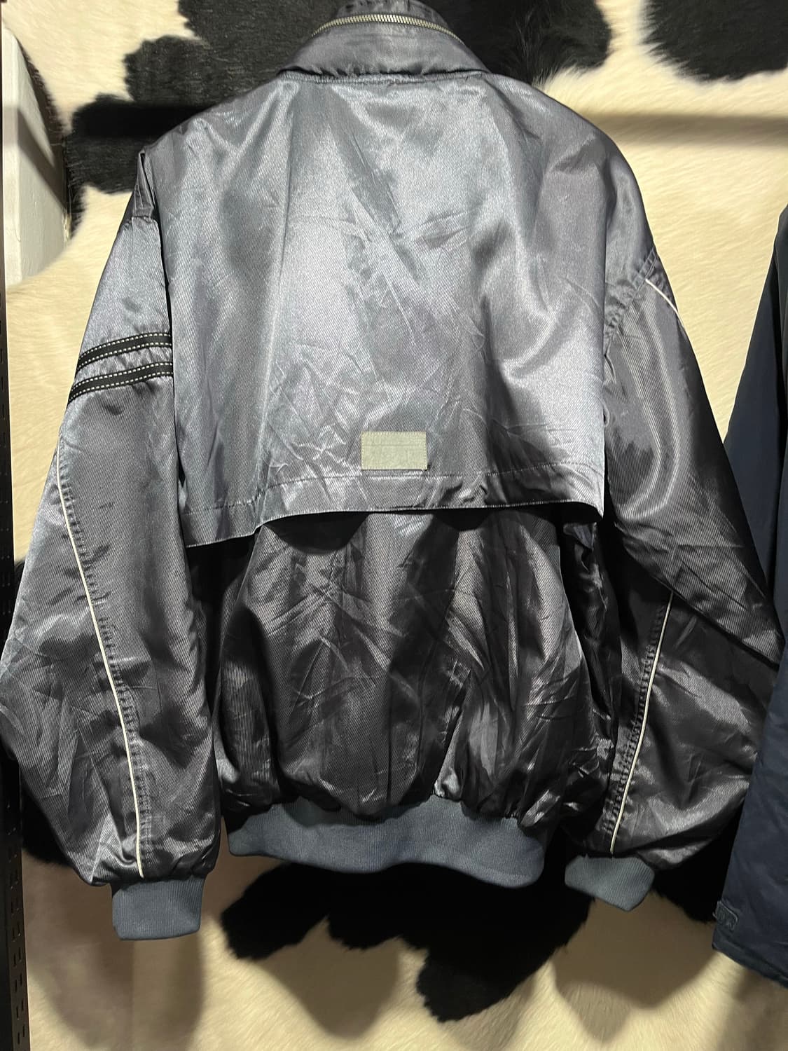 컨버스 올드스쿨 윈드자켓 상품이미지7