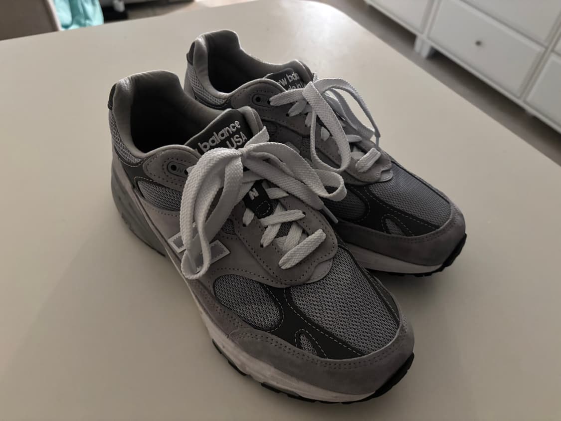 뉴발란스/993D/275 상품이미지1