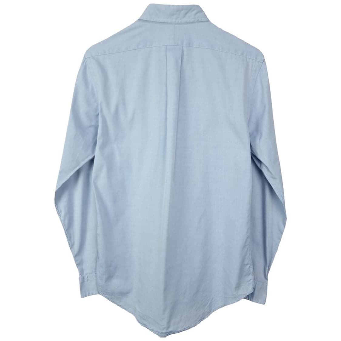 [폴로 랄프로렌] 포니 로고 자수 커스텀핏 셔츠 M16392  상품이미지3