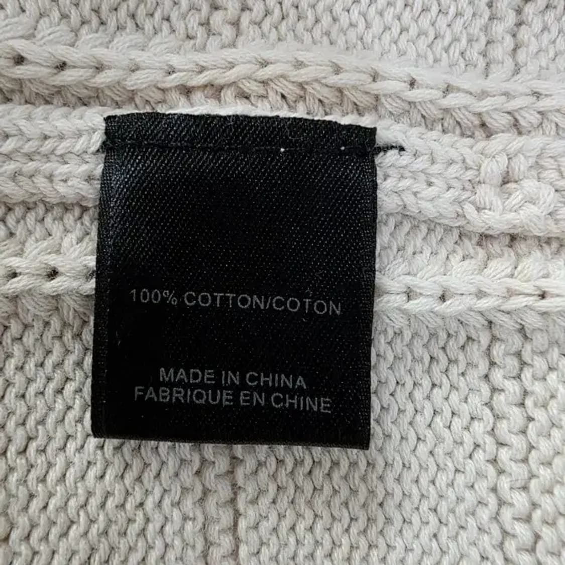 펜디 FENDI 롱 니트 가디건 아이보리 ~66 상품이미지10