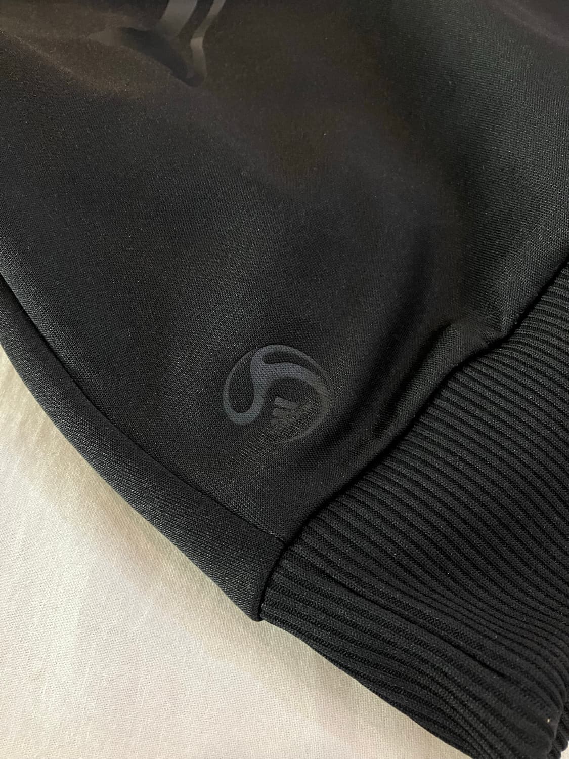 00s 아디다스 올란도 파이어리츠 스컬 져지 블랙 상품이미지4