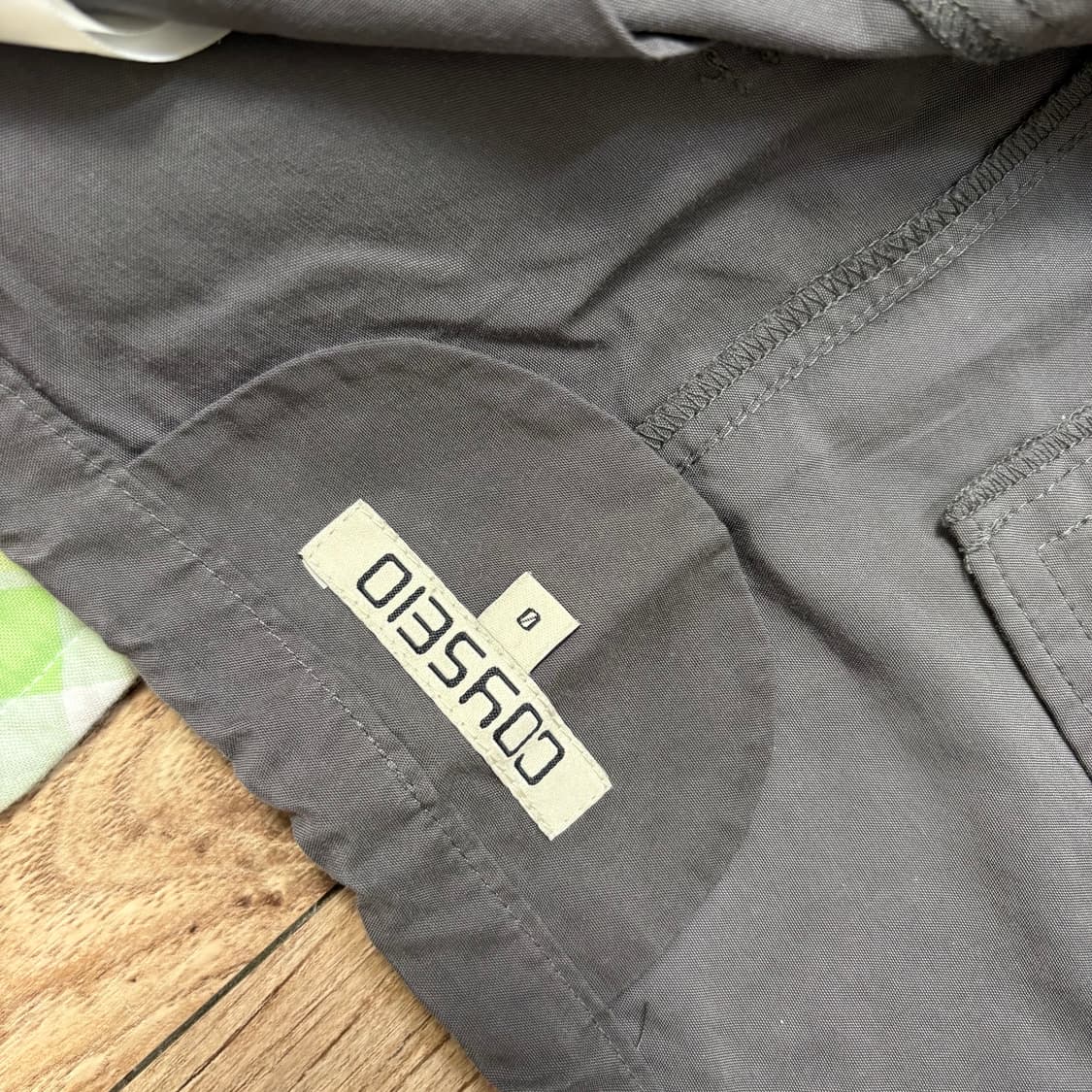 코이세이오 바지 상품이미지2