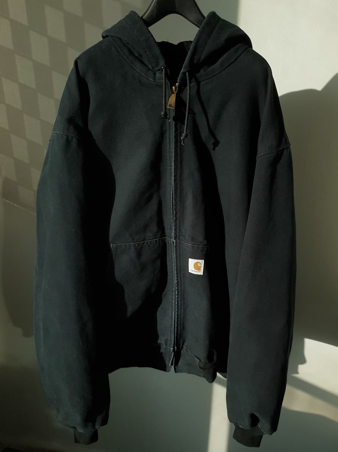 CARHARTT active jacket 상품이미지2