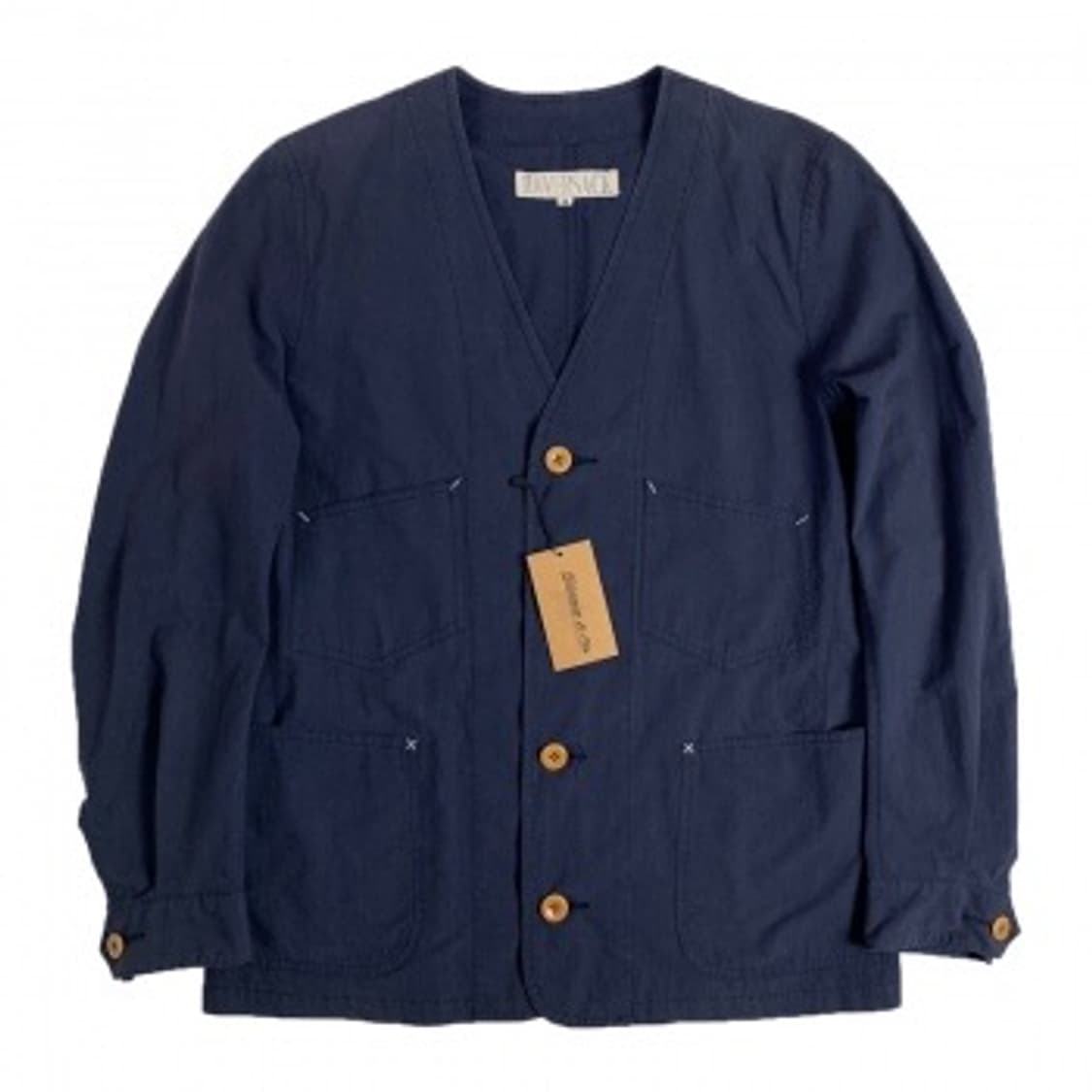 Haversack . Blouson 상품이미지1