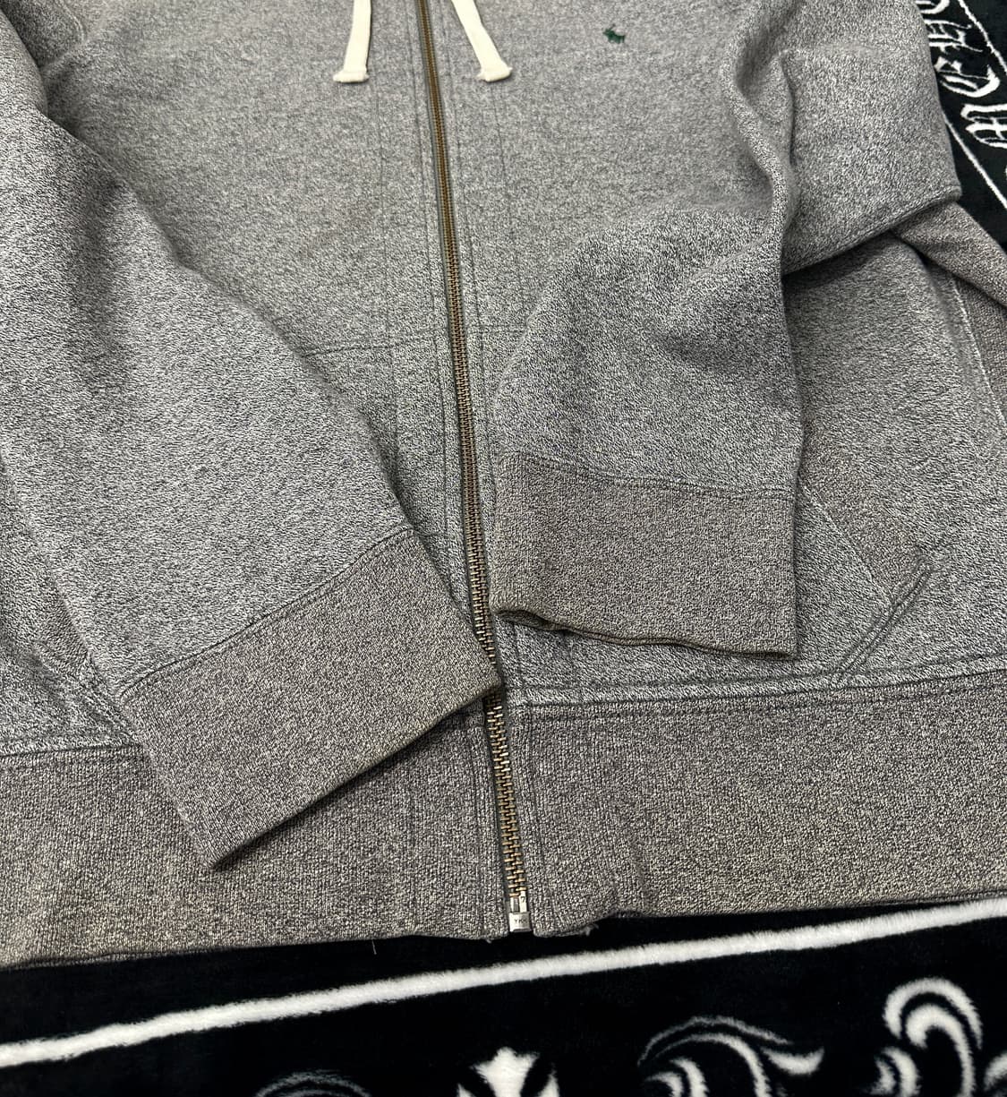 폴로 랄프로렌 후드집업 XL 상품이미지4
