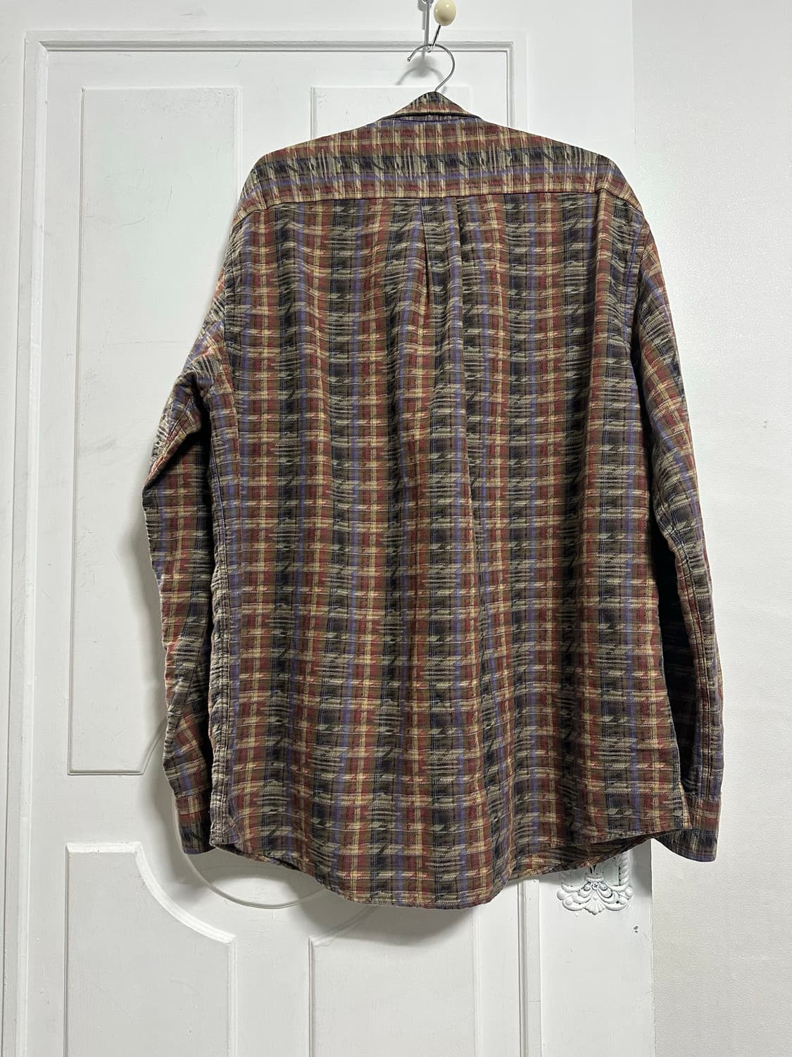 미쏘니 셔츠 상품이미지2