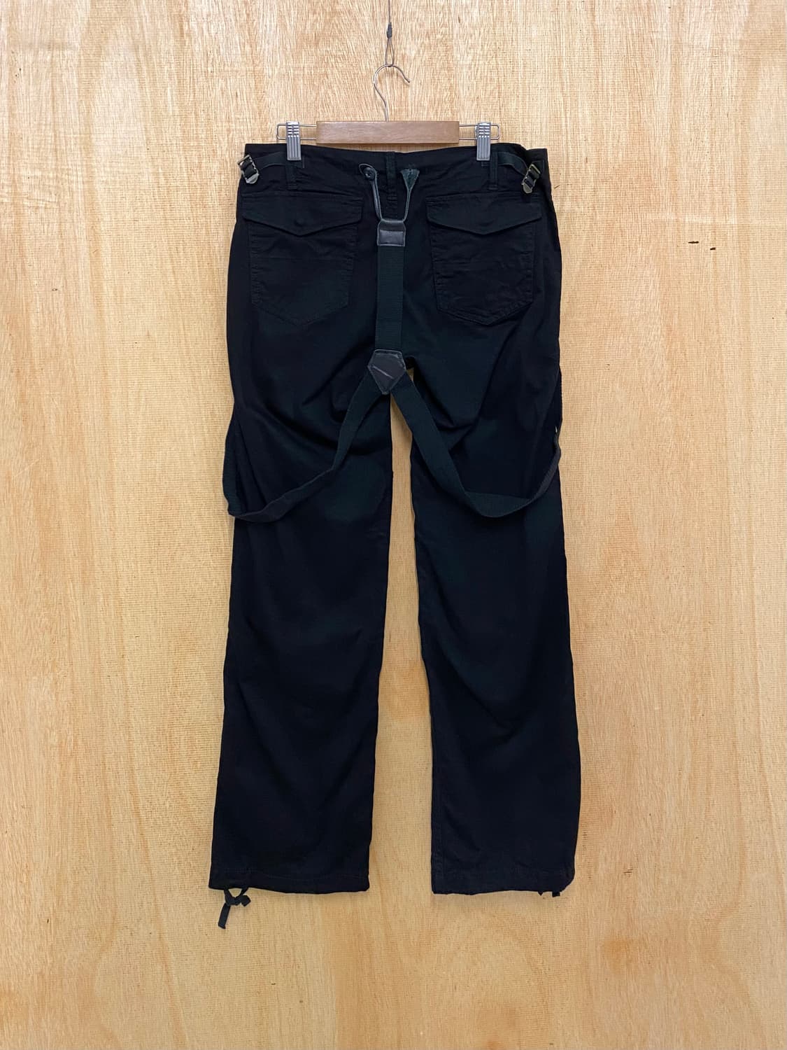 G.O.A m-65 suspender pants 고아 서스펜더 팬츠 상품이미지4