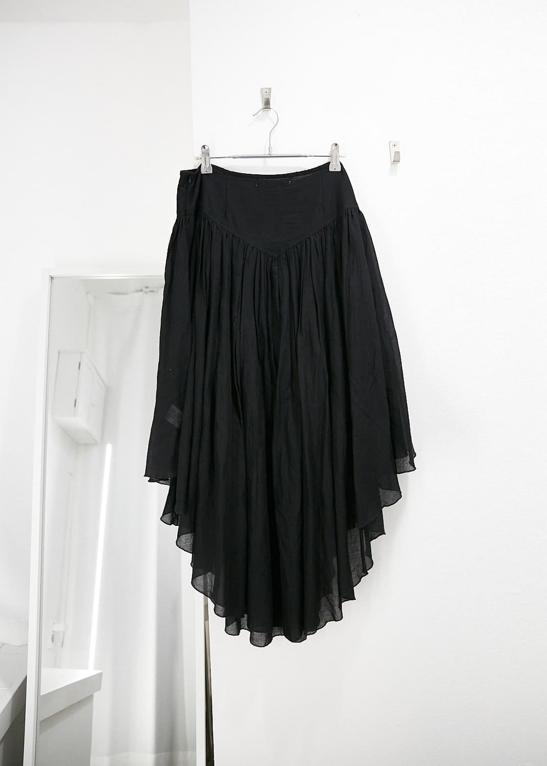 Shirring Skirt 상품이미지3