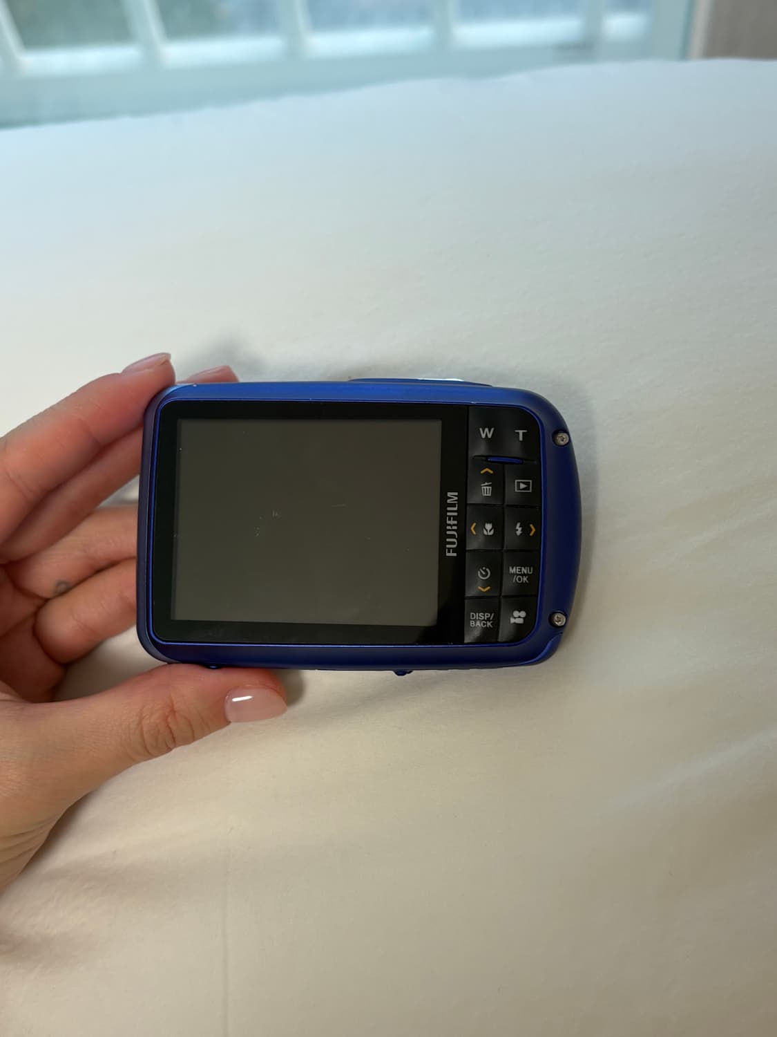 후지필름 z33wp (이즈나, 모모 pick!) 상품이미지5