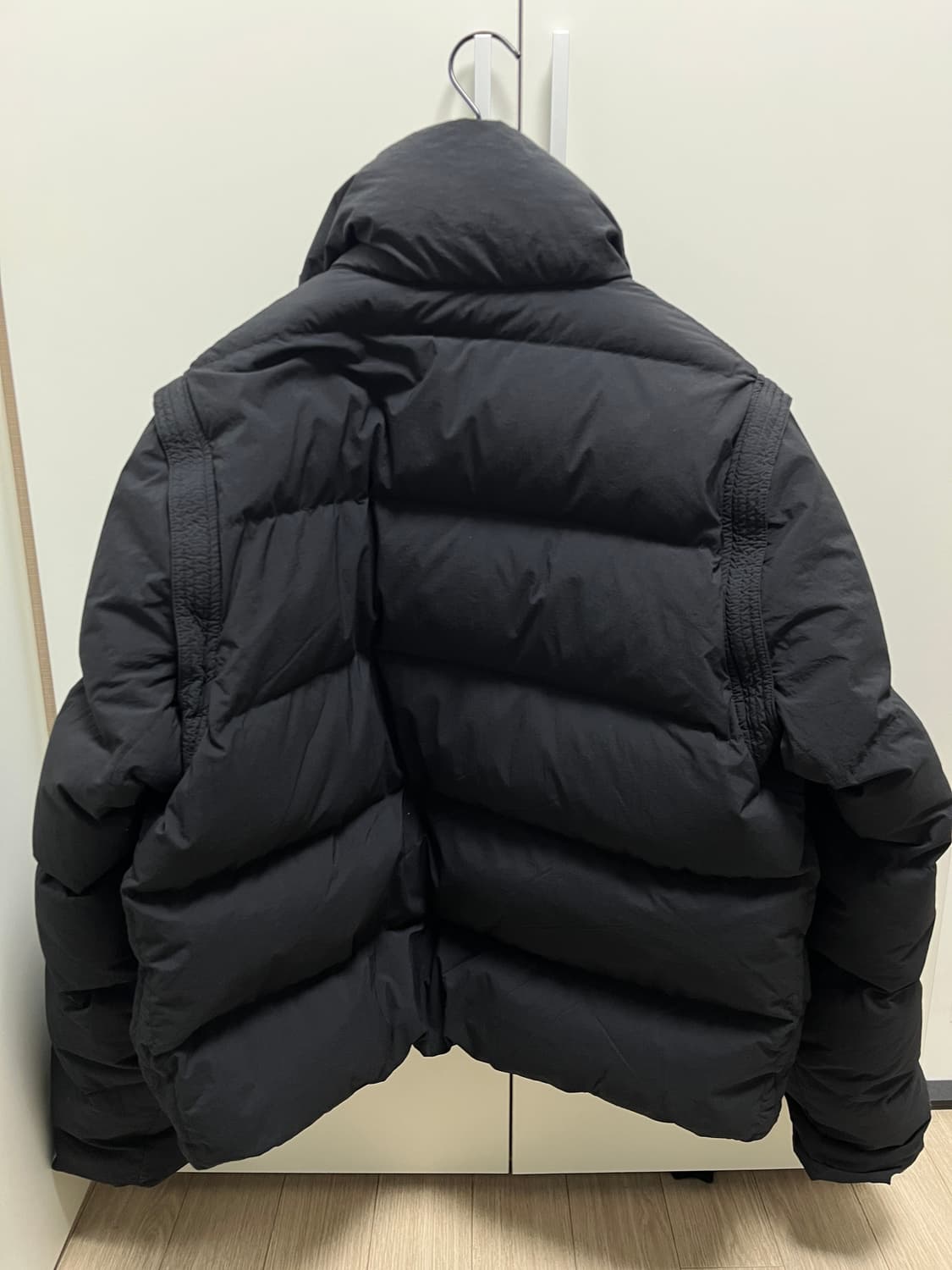 Ten C 텐씨 오스트랄 다운 자켓 50 상품이미지2