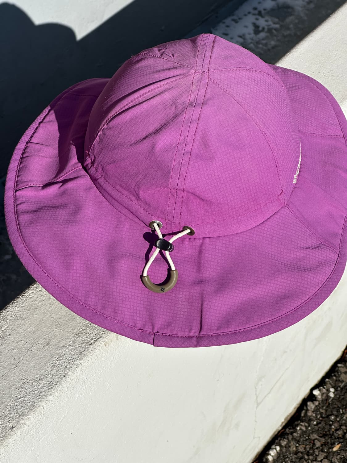 [F] 컬럼비아 퍼플톤 정글모 부니햇 모자 상품이미지4