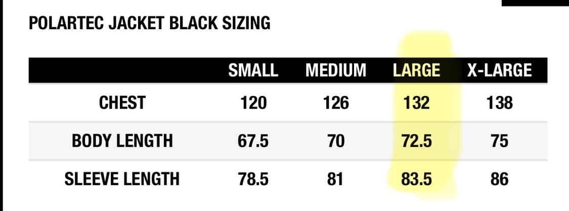 [L] 25FW 필라스 폴라텍 자켓 올리브  상품이미지2